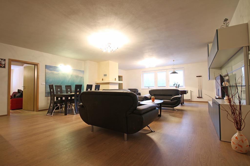 Apartmenty Patris Tatranska Strba Εξωτερικό φωτογραφία
