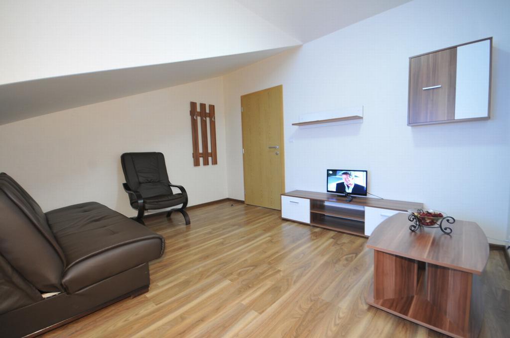 Apartmenty Patris Tatranska Strba Εξωτερικό φωτογραφία