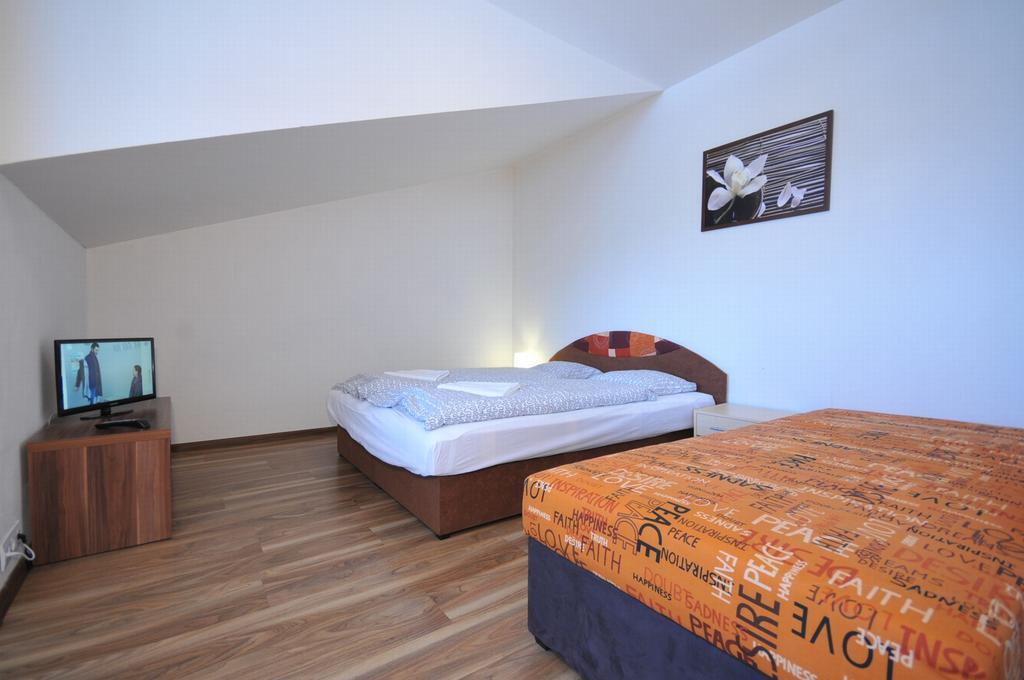 Apartmenty Patris Tatranska Strba Εξωτερικό φωτογραφία